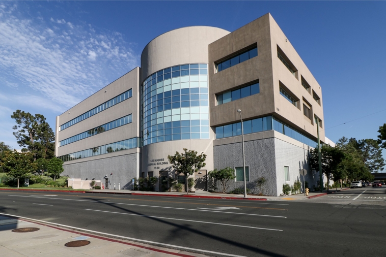Adventist Health Glendale: Ambulatory Surgery Center